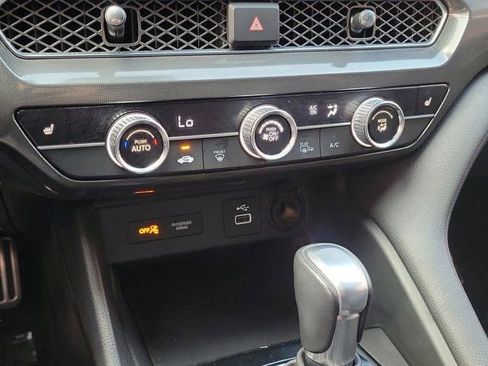 Used 2023 Acura Integra A-Spec FWD image 28