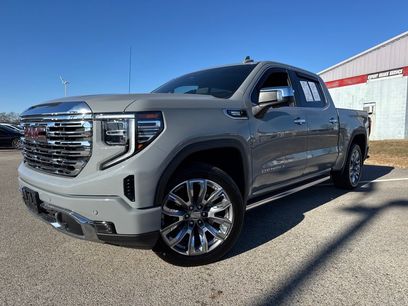 Used 2024 GMC Sierra 1500 Denali