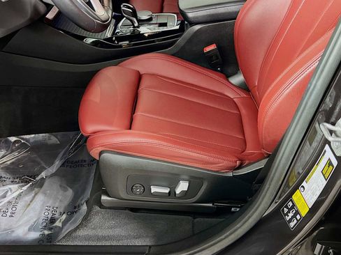 Used 2024 BMW X3 xDrive30i w/ Premium Package image 20