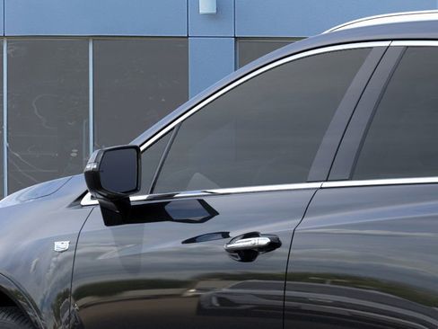 New 2025 Cadillac XT5 Premium Luxury w/ Technology Package image 12