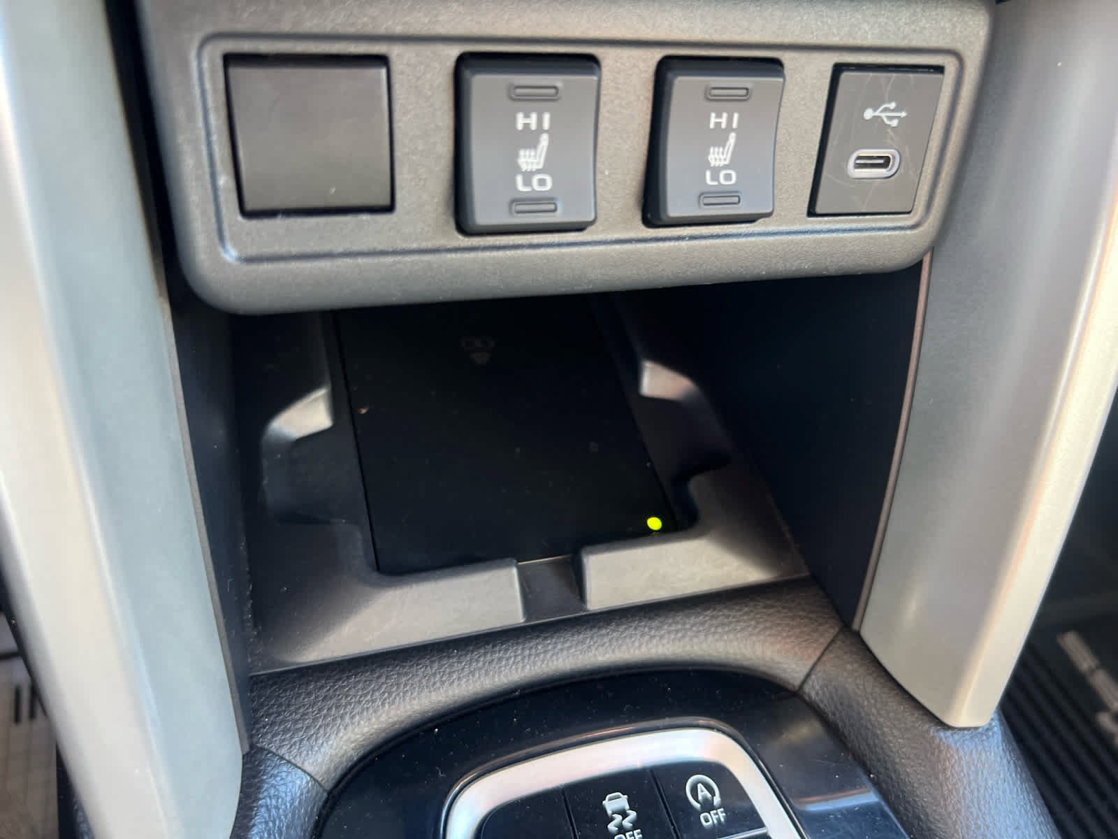 Certified 2024 Toyota Corolla Cross XLE AWD/4WD image 21