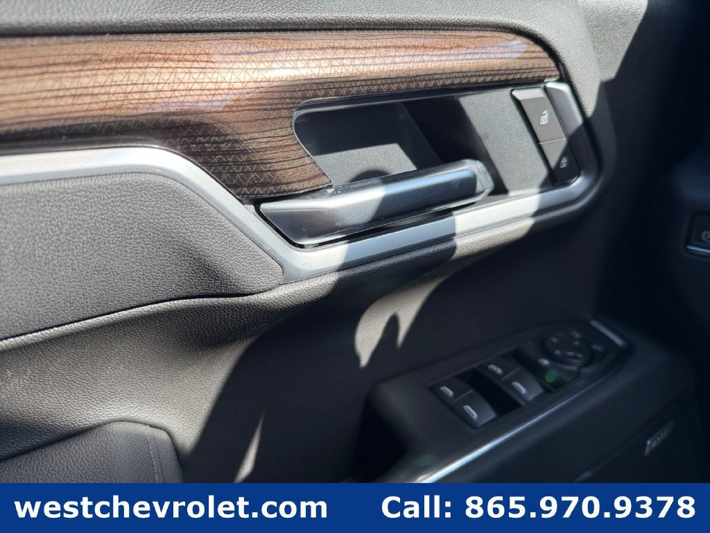 New 2026 Chevrolet Silverado 1500 RST w/ All Star Edition Plus AWD/4WD image 27