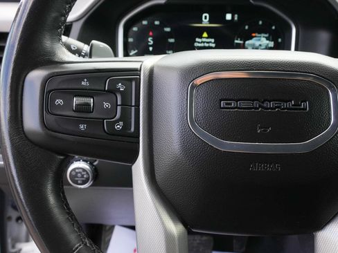 Used 2023 GMC Sierra 1500 Denali AWD/4WD image 20