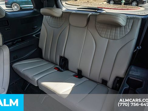 Used 2023 Hyundai Palisade Limited AWD/4WD image 21