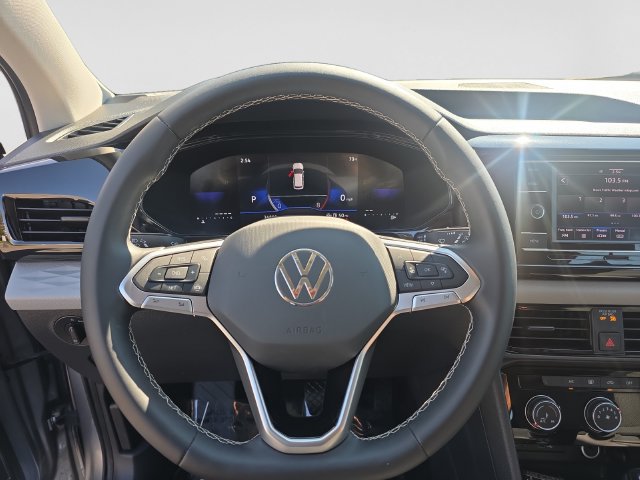 Certified 2023 Volkswagen Taos S FWD image 13