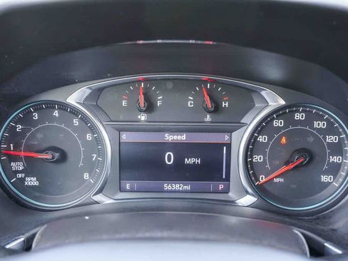 Used 2023 Chevrolet Equinox Premier FWD image 20