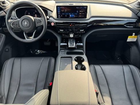 Used 2026 Acura MDX w/ Technology Package AWD/4WD image 16