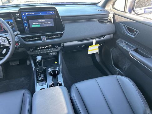 New 2026 Subaru Outback Premium AWD/4WD image 12