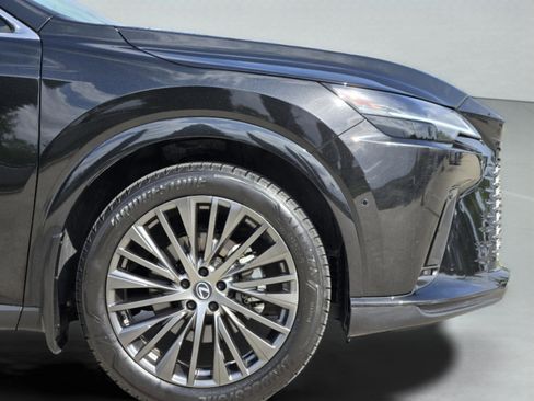 Used 2023 Lexus RX 350 FWD w/ Cold Area Package image 12