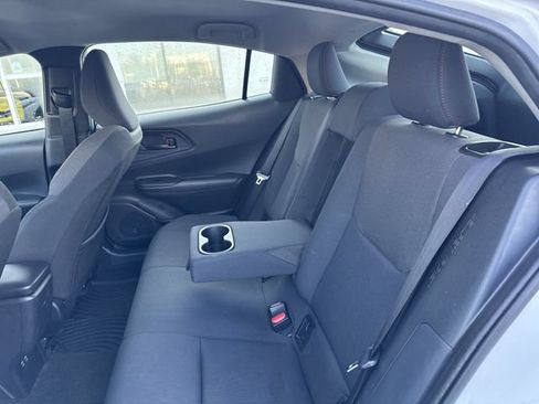 Used 2024 Toyota Prius Prime FWD image 11
