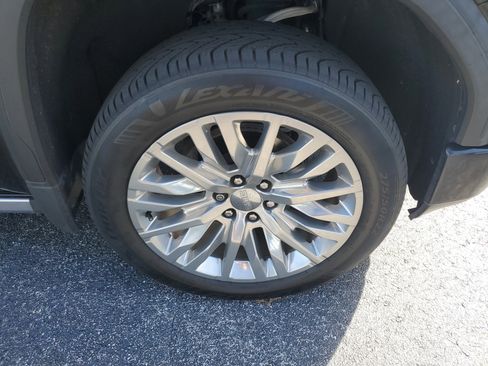 Used 2019 GMC Sierra 1500 Denali w/ Denali Ultimate Package image 2