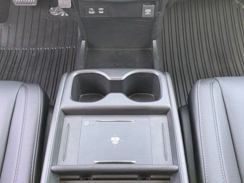New 2026 Honda Odyssey EX-L image 18