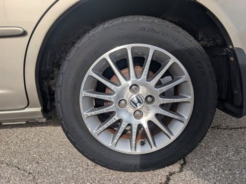 Used 2005 Honda Civic LX Special Edition image 26