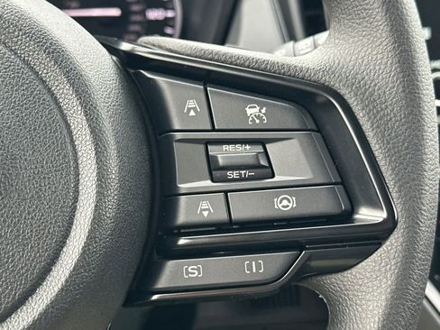 New 2026 Subaru Crosstrek 2.0i Premium image 26