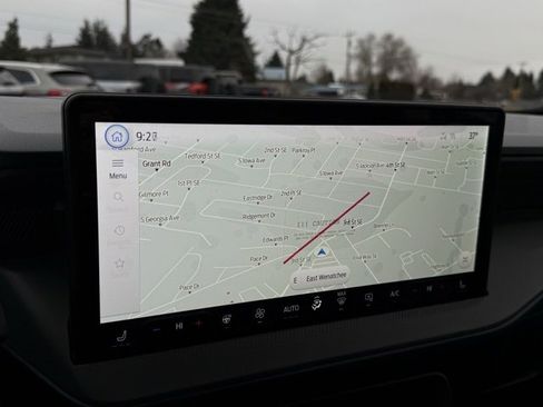 New 2026 Ford Maverick Tremor image 11