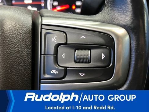 Used 2021 Chevrolet Silverado 1500 LT image 19