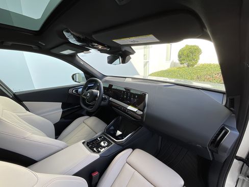 New 2026 BMW X3 xDrive30 w/ Convenience Package image 20