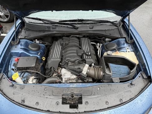Used 2020 Dodge Charger Scat Pack w/ Daytona Edition Group RWD image 24