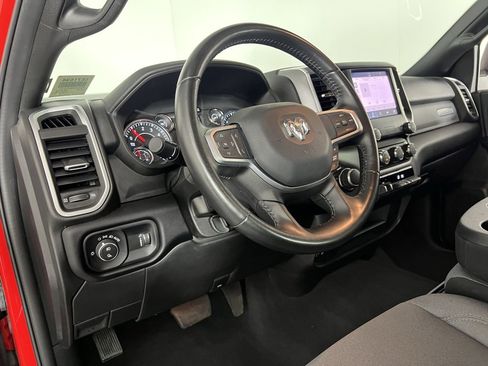 Certified 2024 RAM 2500 Big Horn w/ Bed Utility Group image 18