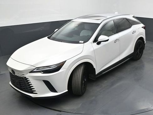 Used 2024 Lexus RX 350 Premium w/ Convenience Package image 41