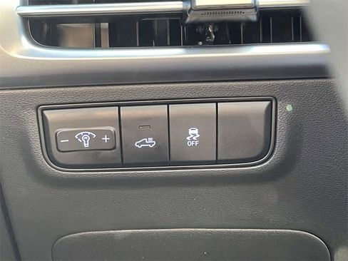 New 2026 Hyundai Santa Cruz SEL image 16