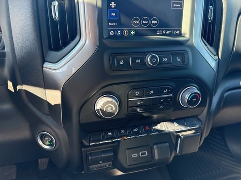 Used 2024 Chevrolet Silverado 1500 Custom Trail Boss image 15