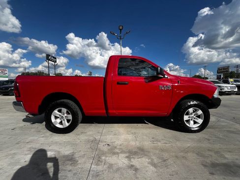Used 2016 RAM 1500 Tradesman w/ Power & Remote Entry Group image 5