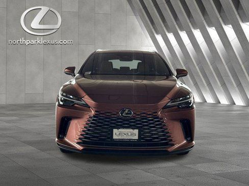 Certified 2024 Lexus RX 350 Premium w/ Accessory Package (K3) FWD image 27