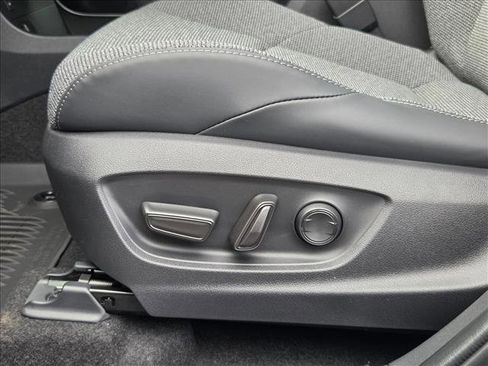 New 2026 Toyota bZ image 4