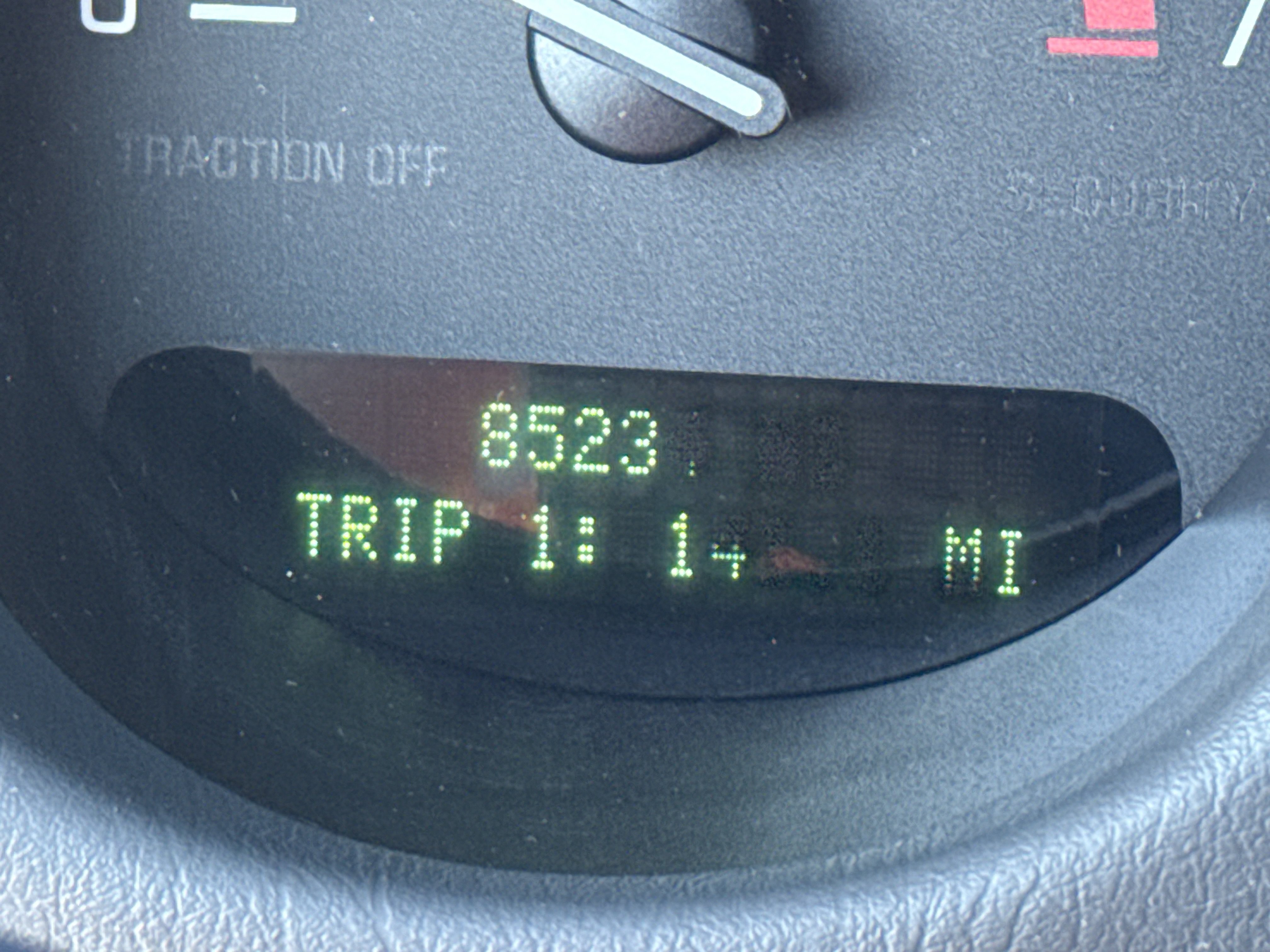 Used 2005 Buick Le Sabre Custom FWD image 25
