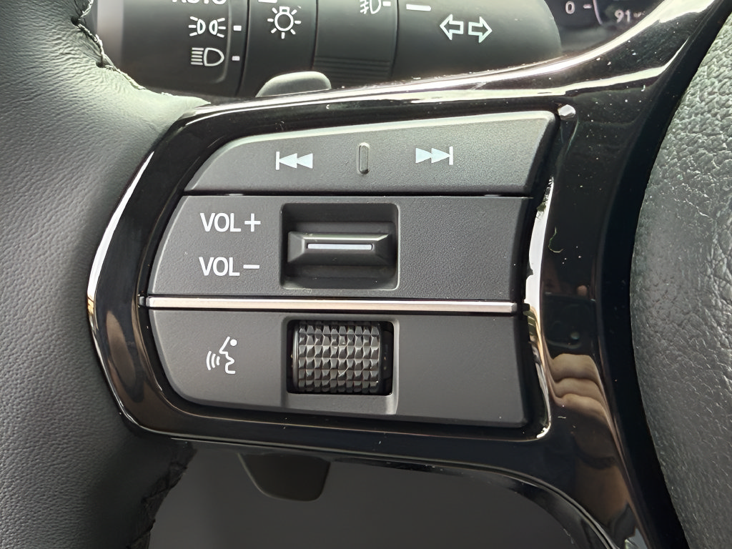 New 2026 Honda Pilot EX-L image 22