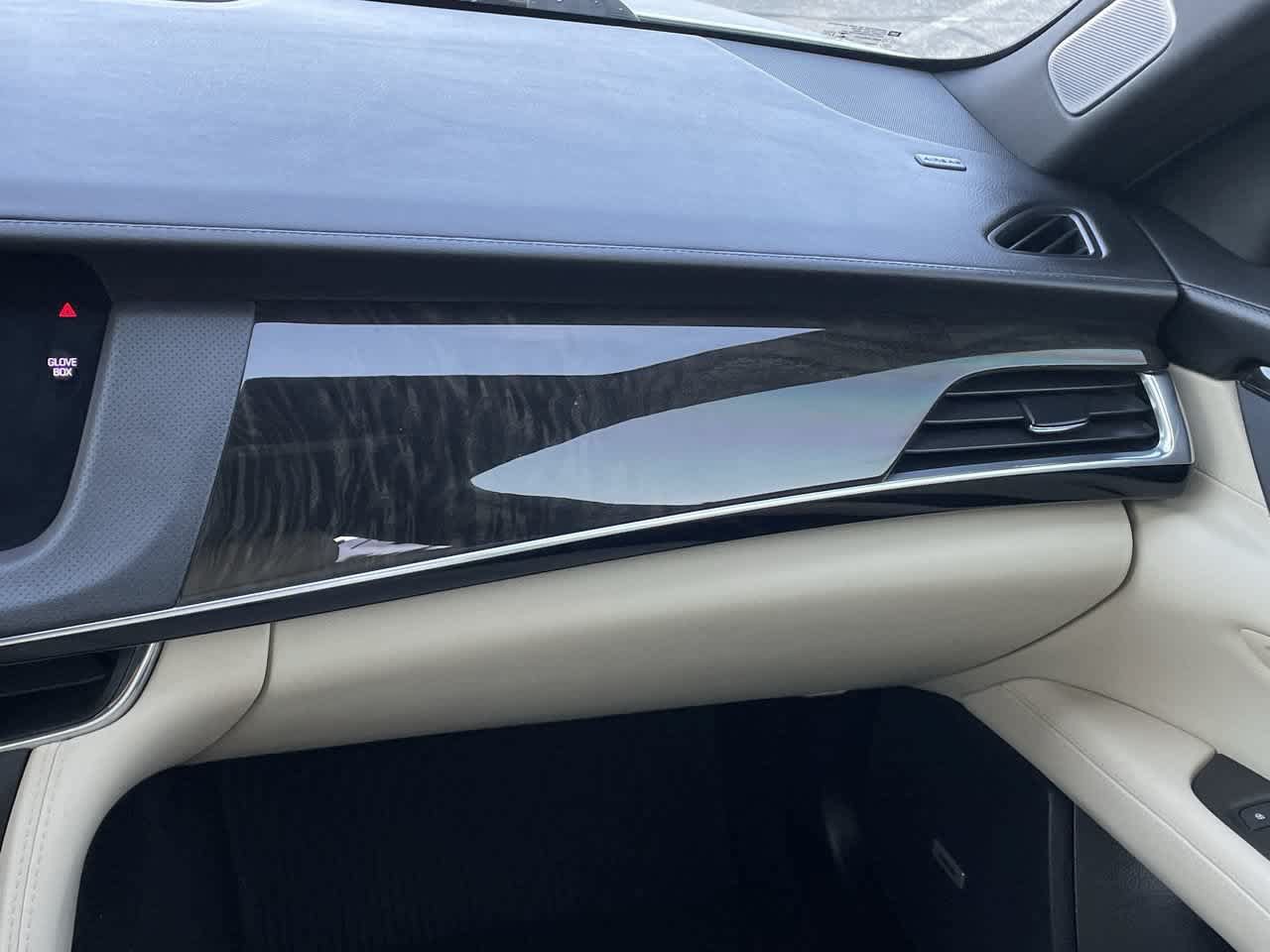 Used 2020 Cadillac CT6 Premium Luxury AWD/4WD image 16