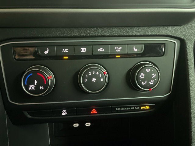 Certified 2023 Volkswagen Atlas SE AWD/4WD image 25