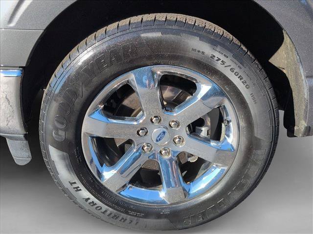 Used 2023 Ford F150 XLT w/ Equipment Group 302A High RWD image 22