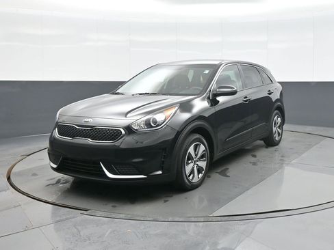 Used 2017 Kia Niro FE image 3