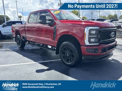 Used 2023 Ford F250 XLT w/ XLT Premium Package
