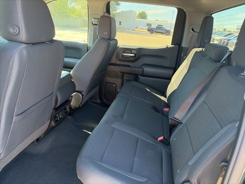 New 2026 GMC Sierra 1500 Pro w/ Graphite Edition image 11