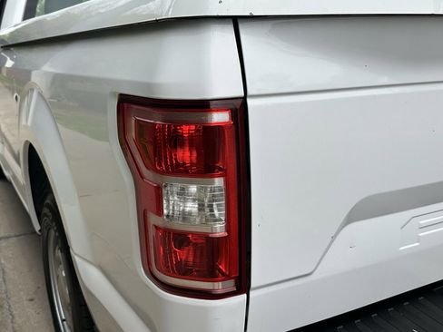 Used 2019 Ford F150 XL w/ Equipment Group 101A Mid image 39