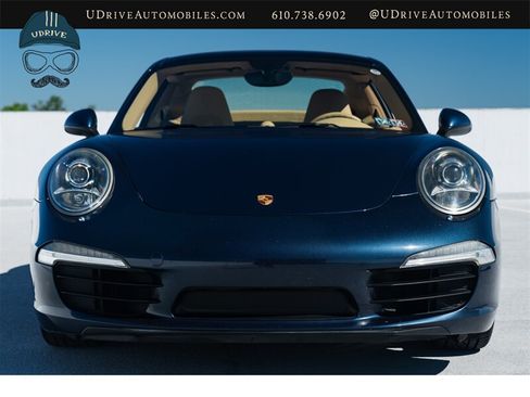 Used 2013 Porsche 911 Carrera RWD image 14