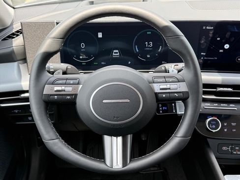 New 2026 Hyundai Sonata Limited FWD image 17