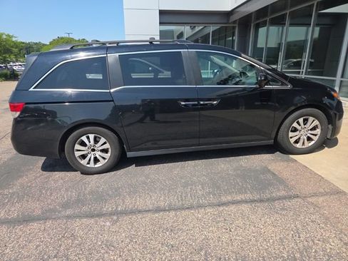 Used 2014 Honda Odyssey EX-L image 20
