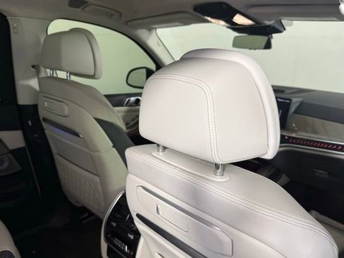 Used 2024 BMW ALPINA XB7 image 27