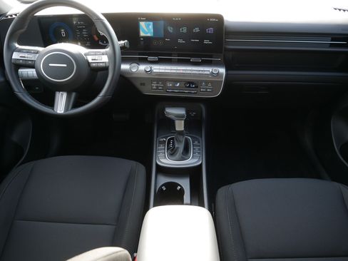 Certified 2026 Hyundai Kona SEL Sport AWD/4WD image 10