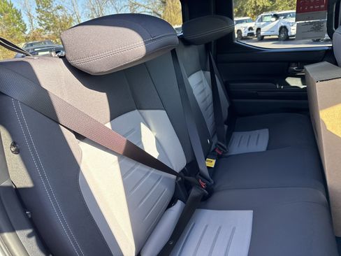 New 2026 Toyota Tacoma TRD Sport image 29