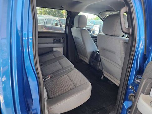Used 2013 Ford F150 XLT w/ Luxury Equipment Group AWD/4WD image 14