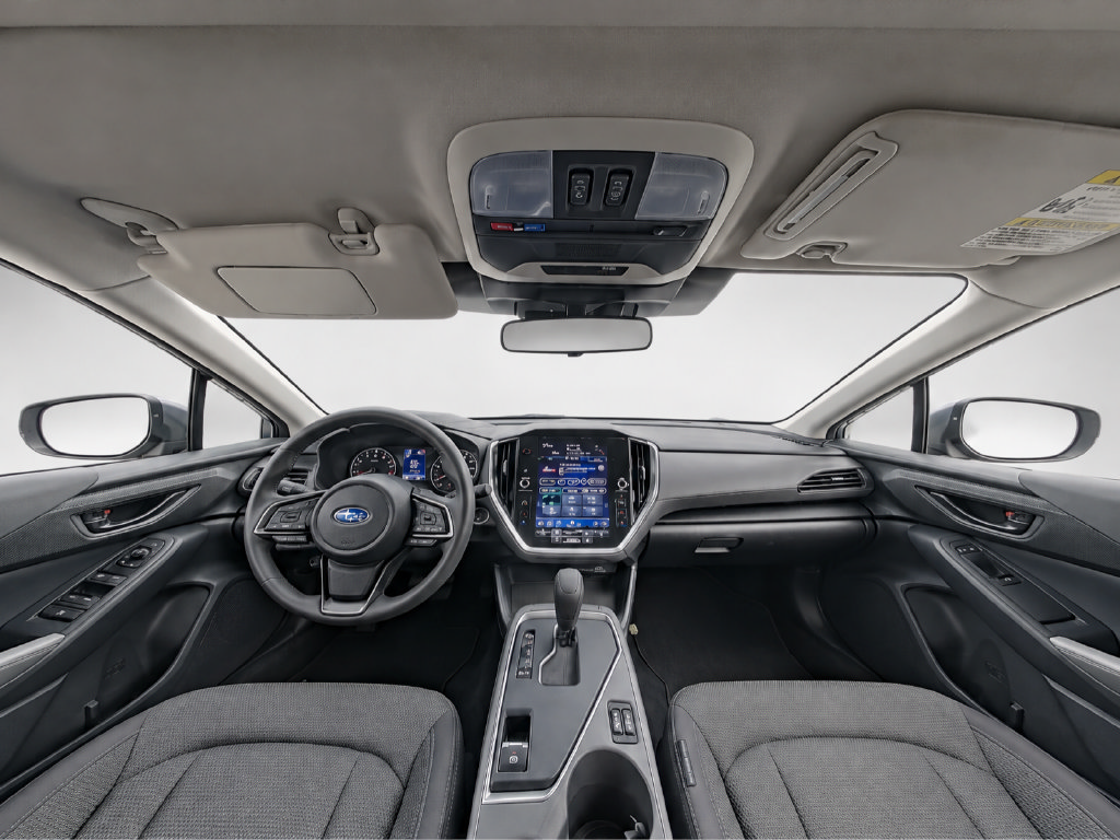 Used 2025 Subaru Crosstrek 2.5i Premium AWD/4WD image 21
