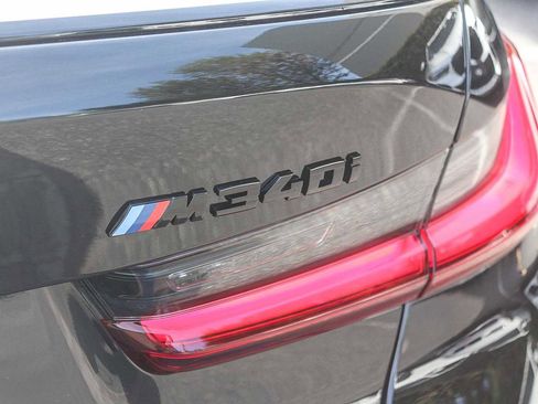 New 2026 BMW M340i w/ Shadowloine Package image 37