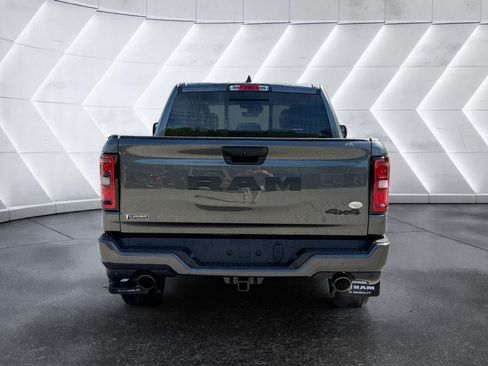 New 2026 RAM 1500 Express AWD/4WD image 4