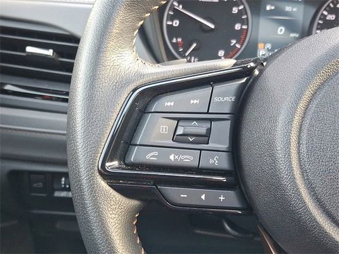Used 2025 Subaru Forester Sport image 21