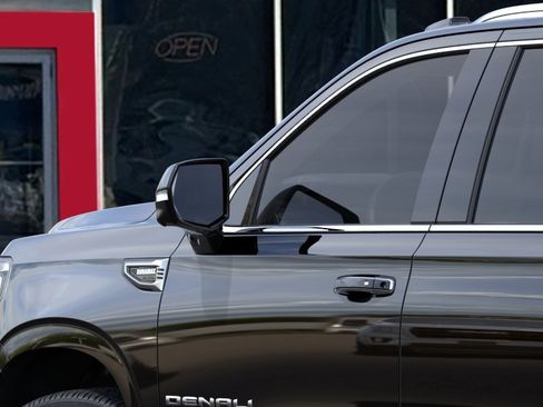 New 2026 GMC Yukon XL Denali w/ Denali Reserve Package AWD/4WD image 36